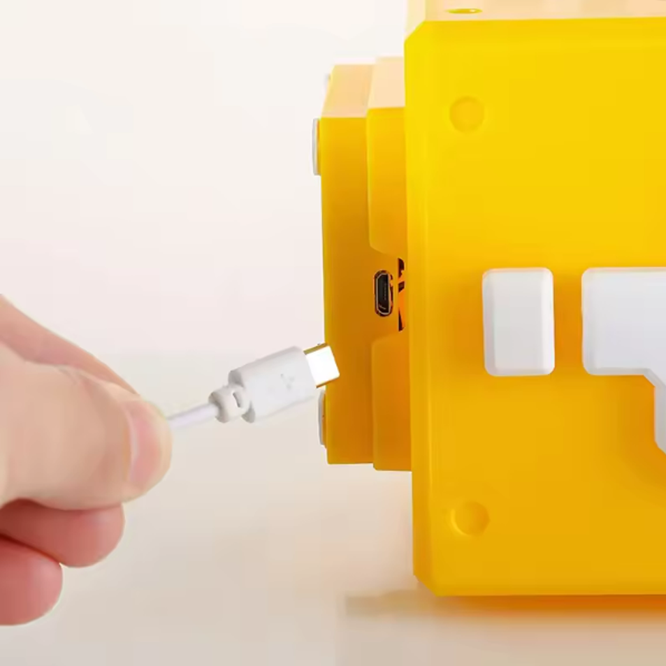 Luminária Bloco de Perguntas 2 - Gaming Accessories Decor avaliação e preço