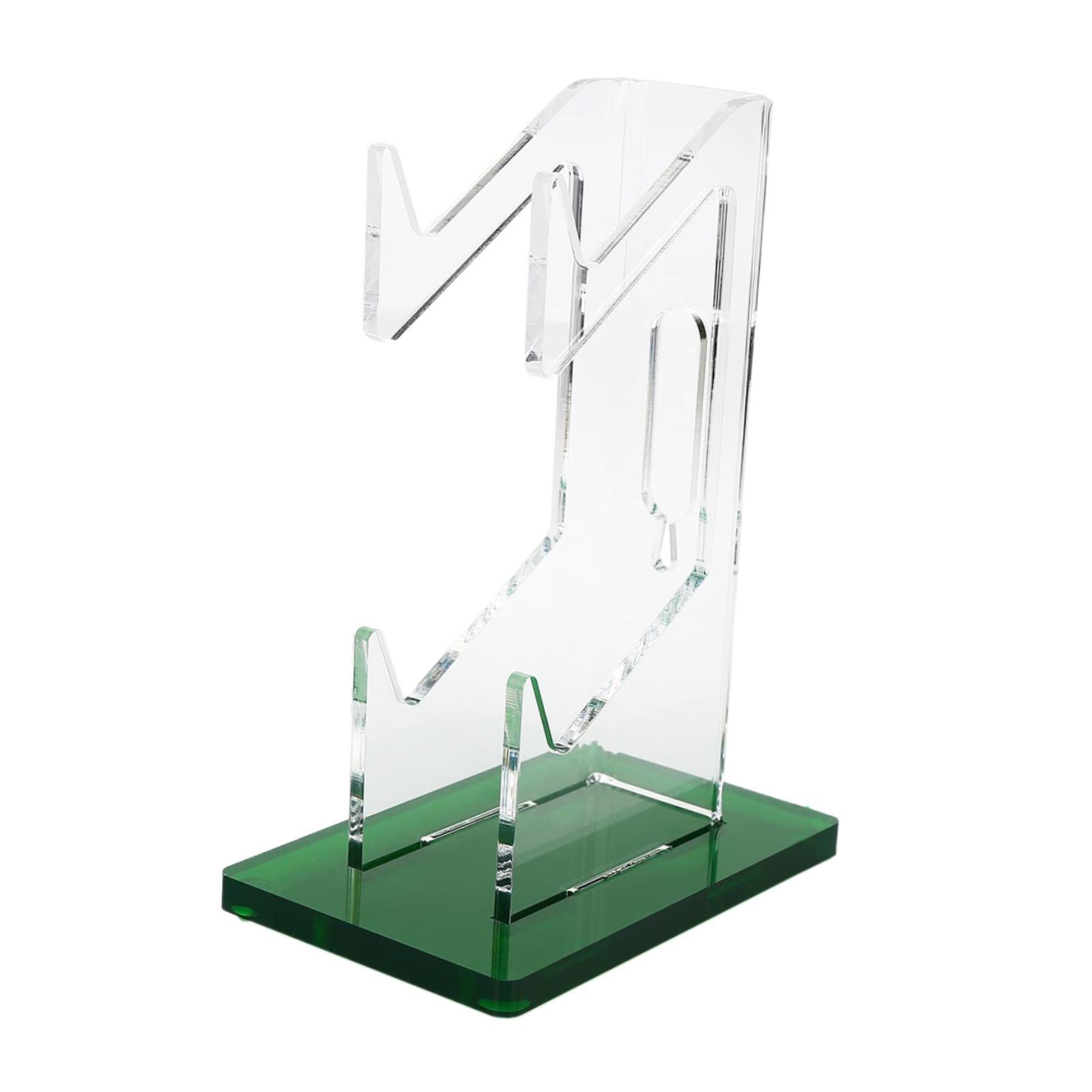 Suporte de Mesa Antiderrapante - Gaming Accessories Photo avaliação e preço