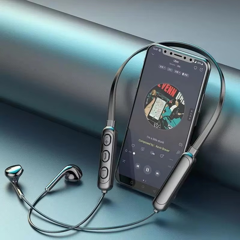 Fone de ouvido bluetooth com m - Gaming Accessories Iphone avaliação e preço