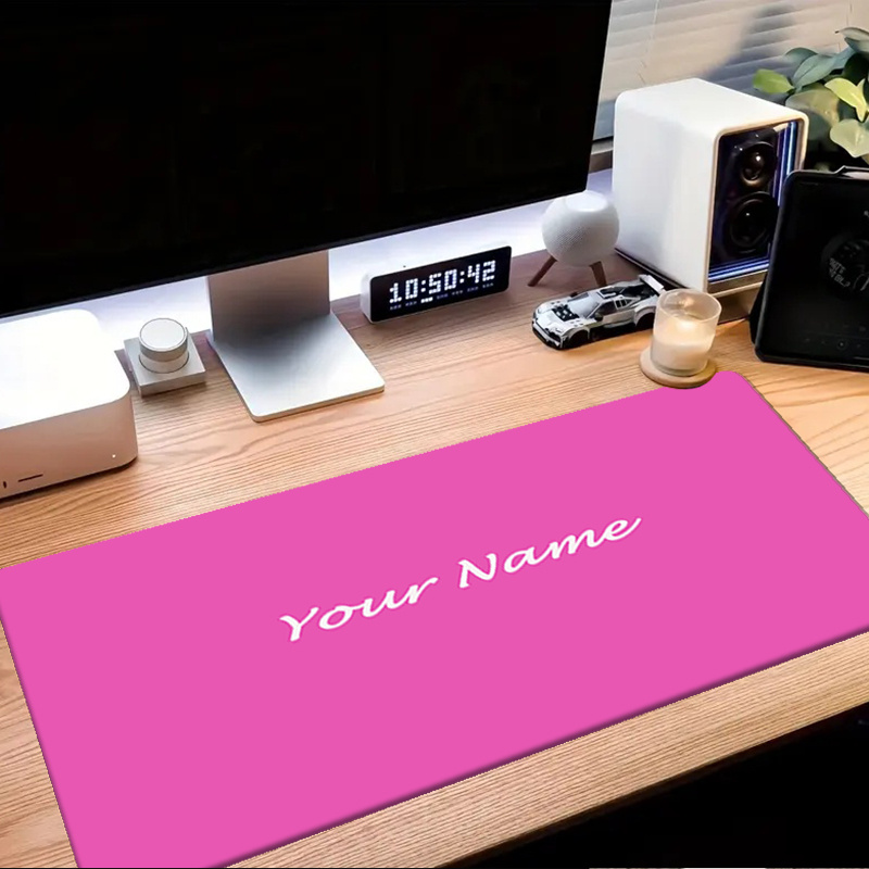 Mouse Pad Criativo Personaliza - Gaming Accessories Photo avaliação e preço