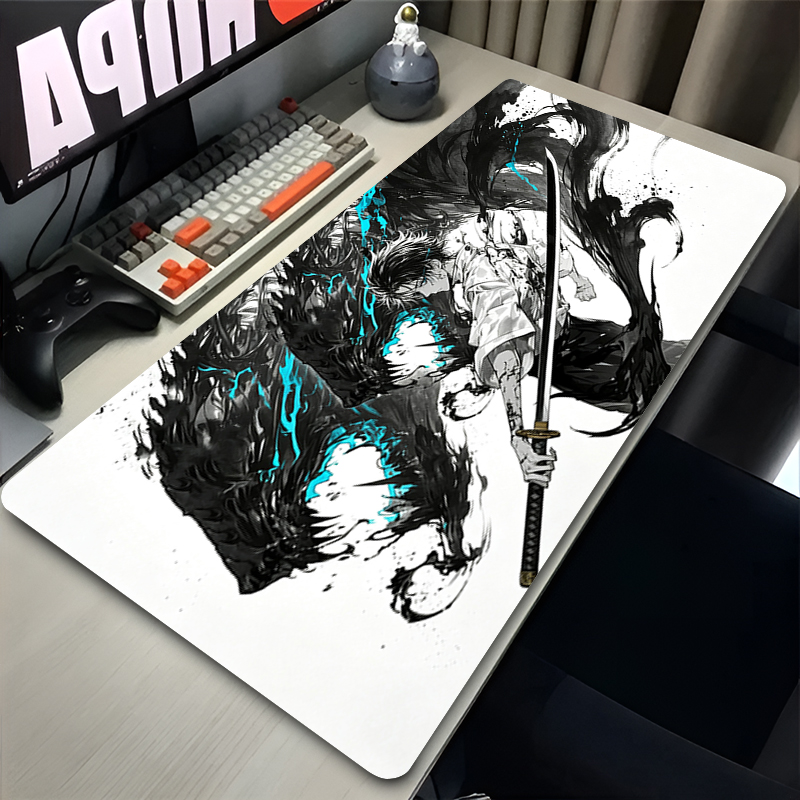 Mouse Pad Gamer Estiloso, Aces - Gaming Accessories Decor avaliação e preço
