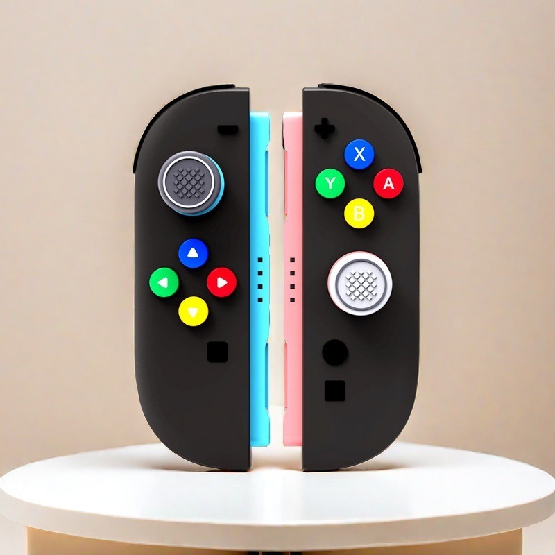 Botão vara capa para switch 2  - Gaming Accessories Nintendo avaliação e preço
