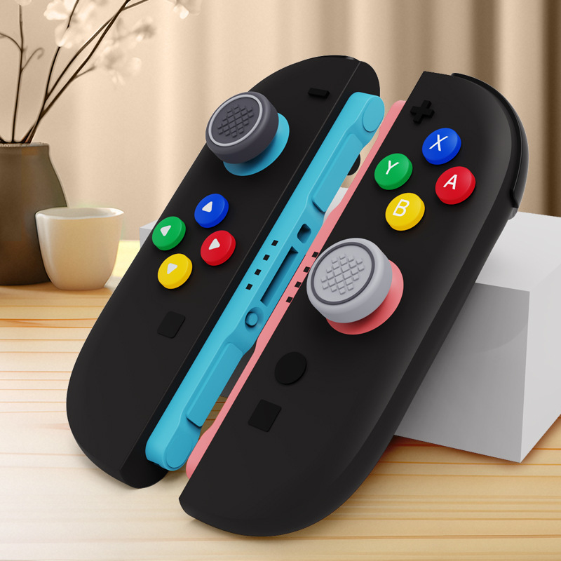 Botão vara capa para switch 2  - Gaming Accessories Nintendo avaliação e preço