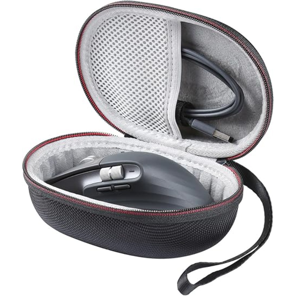 Acessórios saco de transporte  - Gaming Accessories Box avaliação e preço