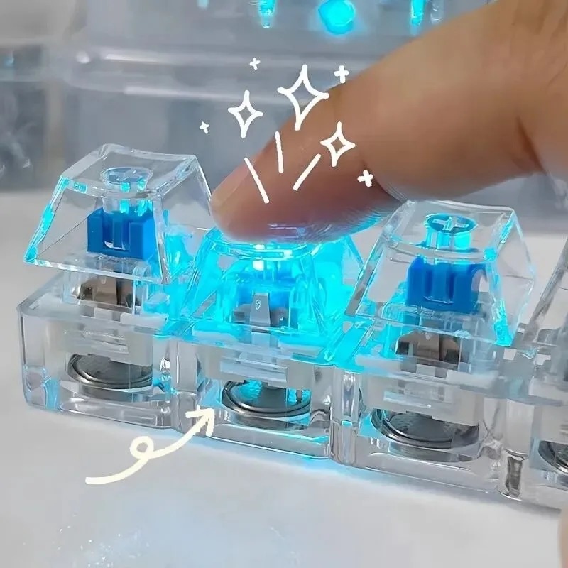 Chaveiro Testador de Switches  - Keyboard Switch Tester avaliação e preço
