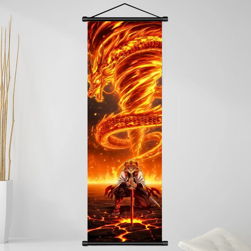 Pôster de Parede em Tecido HD  - Gaming Accessories Decor avaliação e preço
