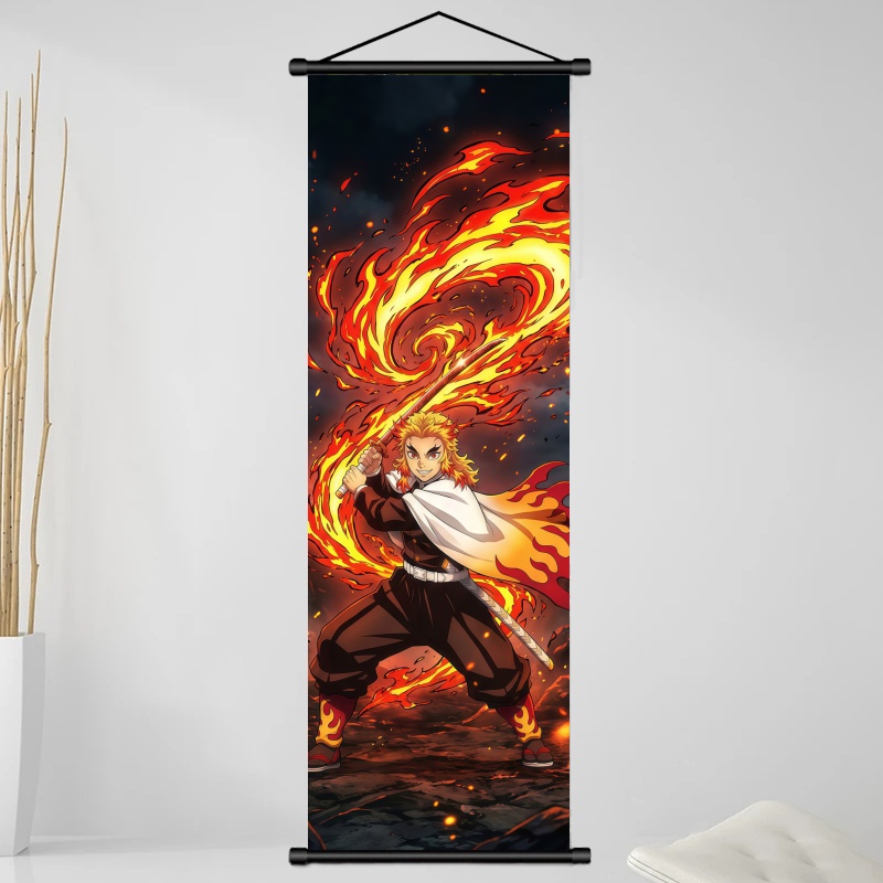 Pôster de Parede em Tecido HD  - Gaming Accessories Decor avaliação e preço