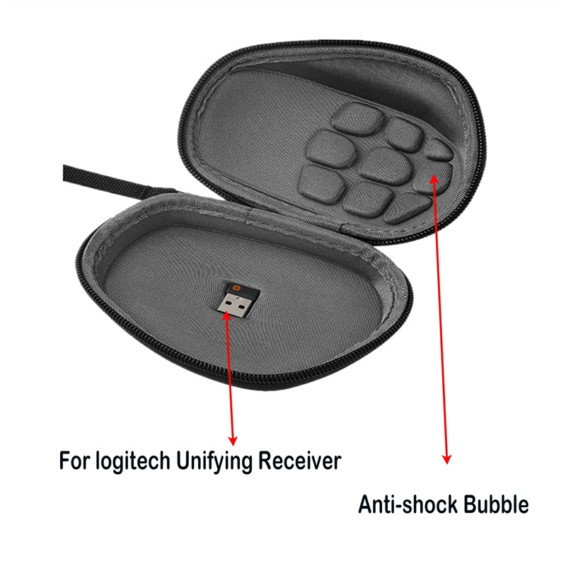  Bolsa de transporte para via - Gaming Accessories Box avaliação e preço
