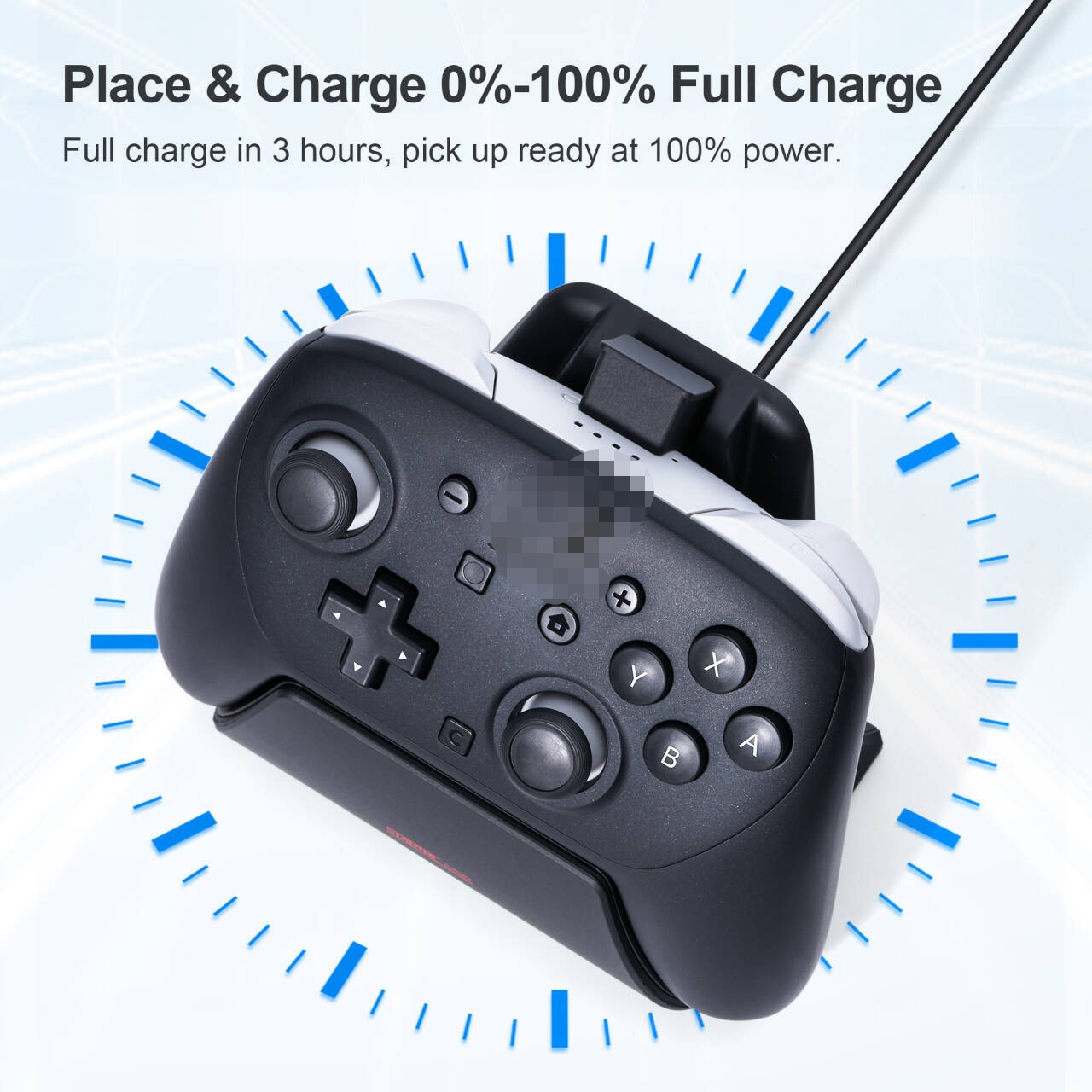 Estação de Carregamento para C - Gaming Accessories Nintendo avaliação e preço