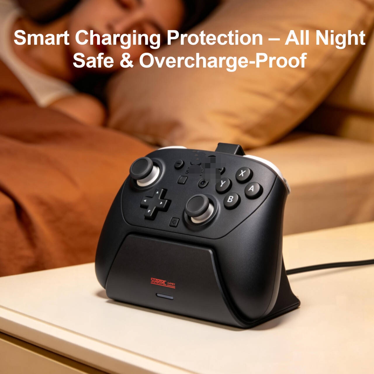 Estação de Carregamento para C - Gaming Accessories Nintendo avaliação e preço