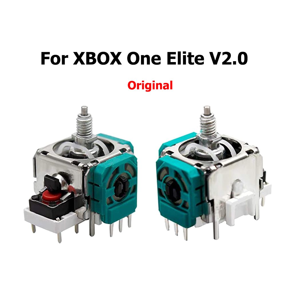 Módulo Sensor de Joystick Anal - Gaming Setup Accessories Xbox avaliação e preço