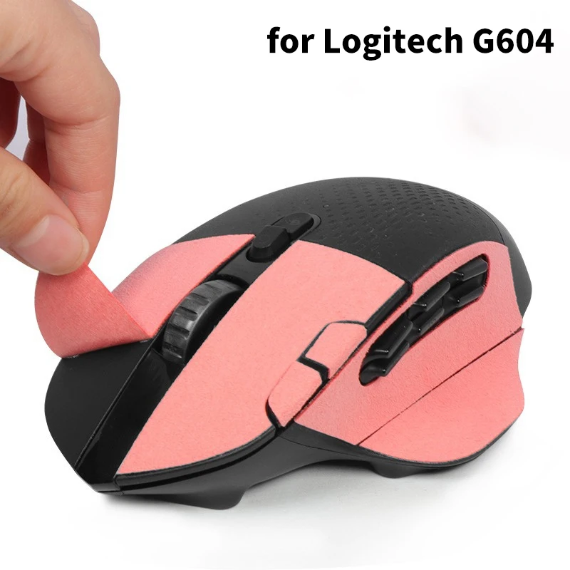 Para logitech g604 mouse grip  - Gaming Accessories For Laptop avaliação e preço