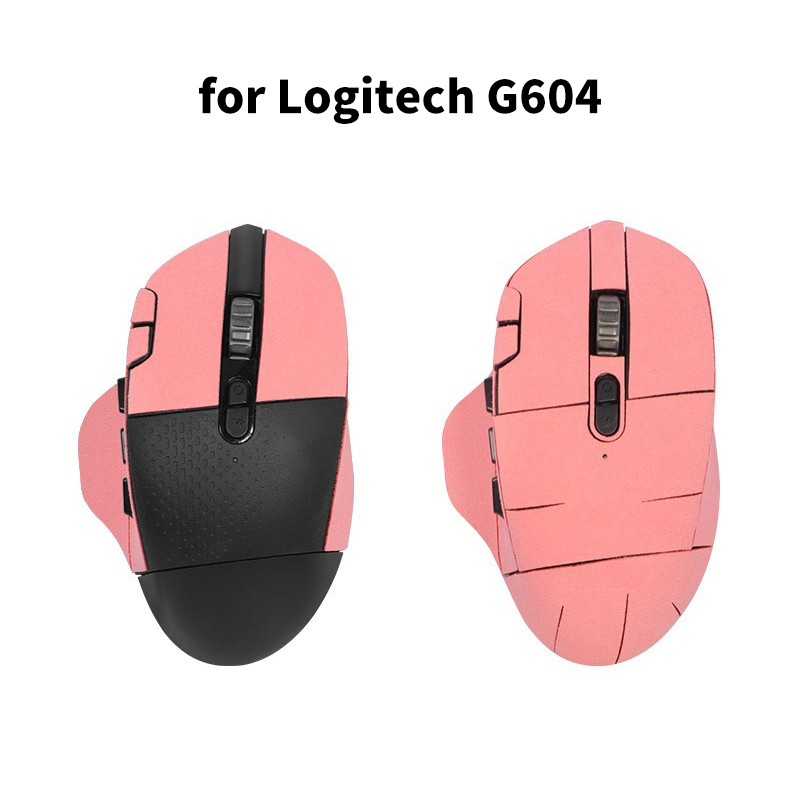 Para logitech g604 mouse grip  - Gaming Accessories For Laptop avaliação e preço