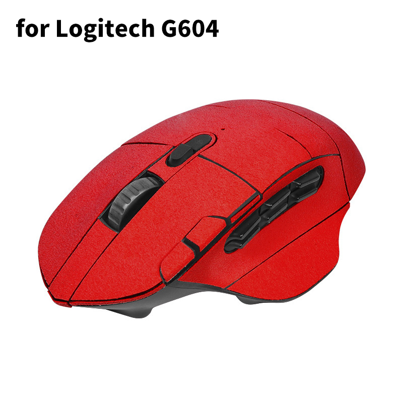 Para logitech g604 mouse grip  - Gaming Accessories For Laptop avaliação e preço