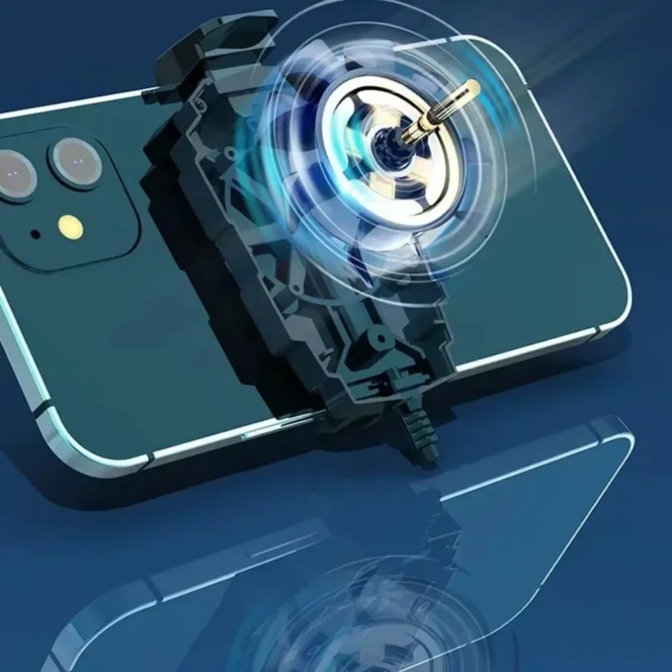 Mini radiador portátil com cli - Gaming Accessories Iphone avaliação e preço