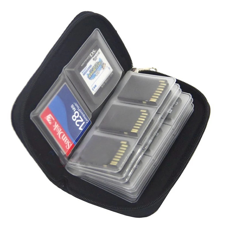 Bolsa de Armazenamento para Ca - Gaming Accessories Box avaliação e preço