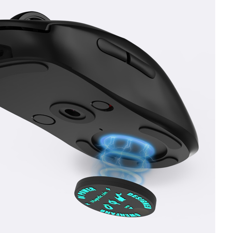 Moeda de Carregamento Sem Fio  - Logitech Mouse G Pro X Superlight avaliação e preço