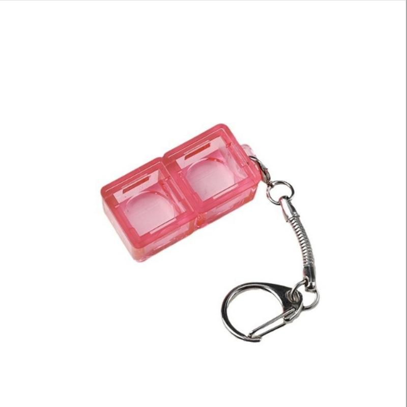 (.) Chaveiro DIY Fidget Keycap - Keyboard Switch Tester avaliação e preço