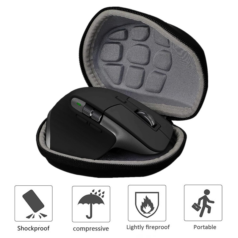 Bolsa de transporte para viage - Gaming Accessories Box avaliação e preço