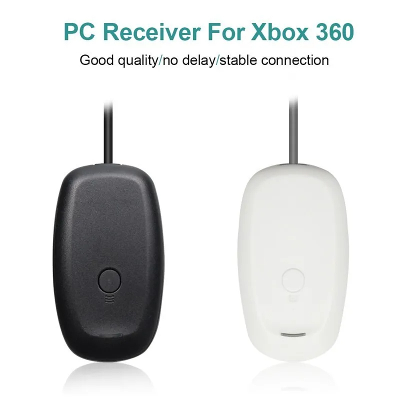 Adaptador USB Receptor de Jogo - Gaming Setup Accessories Xbox avaliação e preço