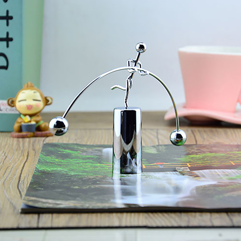 Iron Man Balance Pendulum para - Gaming Accessories Decor avaliação e preço