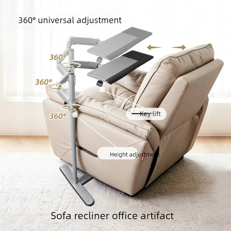 Suporte Mecânico Ajustável Mul - Gaming Accessories For Laptop avaliação e preço