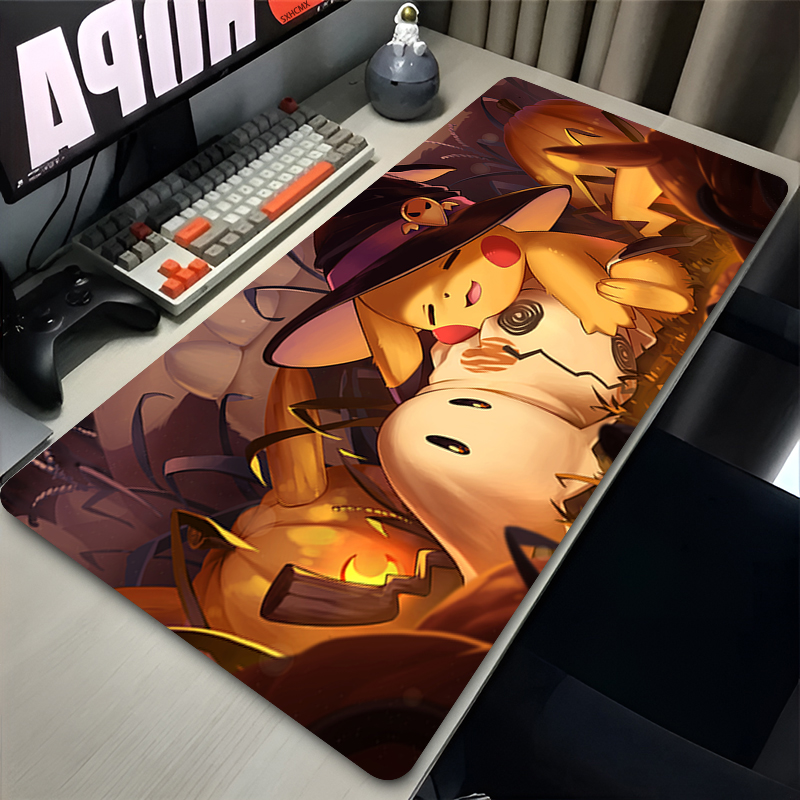 Mouse Pad Gamer Grande XXL P-P - Gaming Accessories For Laptop avaliação e preço