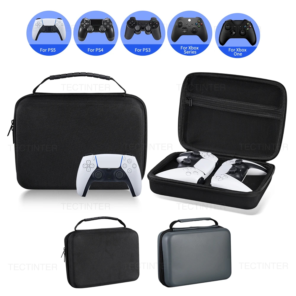 Estojo de transporte portátil  - Gaming Setup Accessories Xbox avaliação e preço
