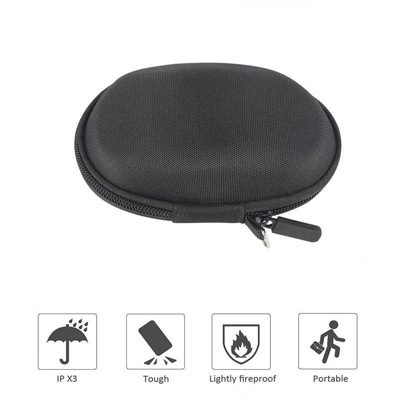 Bolsa de transporte para jogos - Gaming Accessories Box avaliação e preço