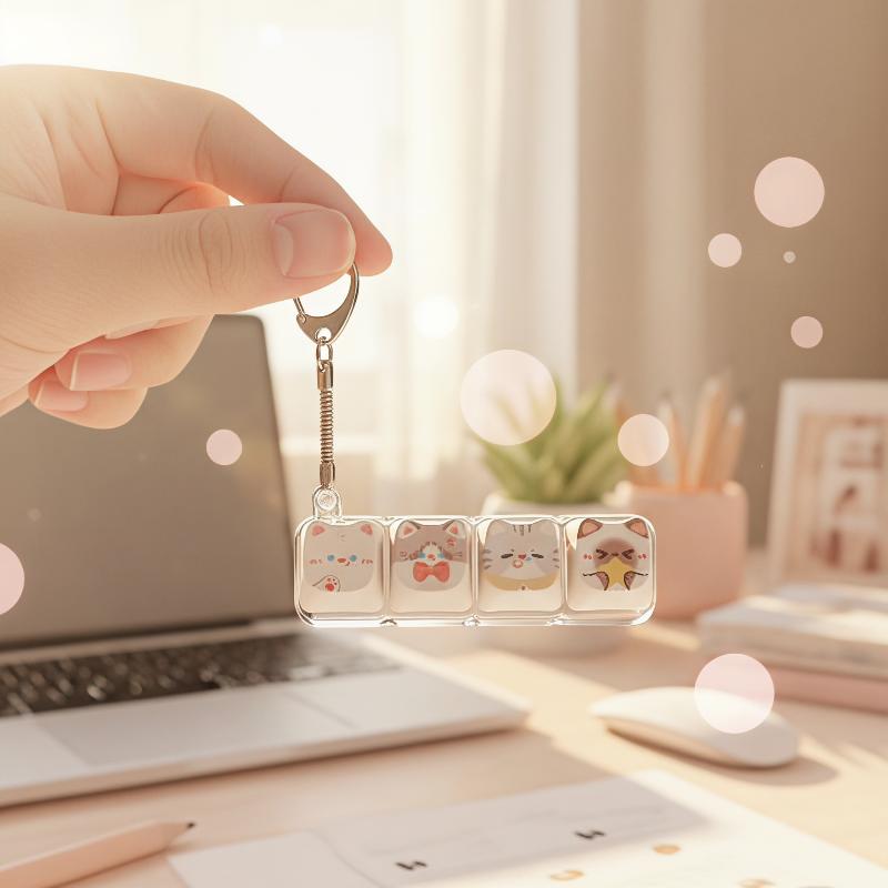 DJYOIE Testador de Interruptor - Keyboard Switch Tester avaliação e preço