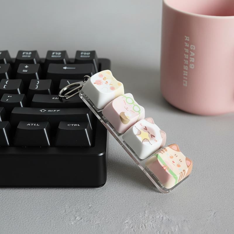 DJYOIE Testador de Interruptor - Keyboard Switch Tester avaliação e preço
