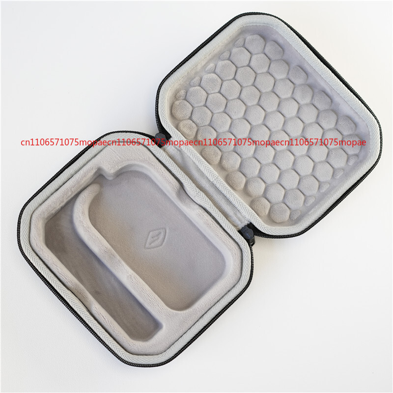 Estojo rígido portátil para mo - Gaming Accessories Box avaliação e preço