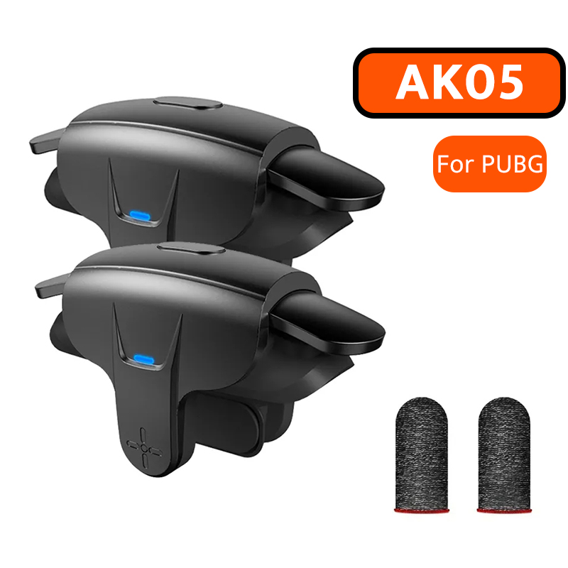 Controle de Jogo AK05 para PUB - Gaming Accessories Iphone avaliação e preço
