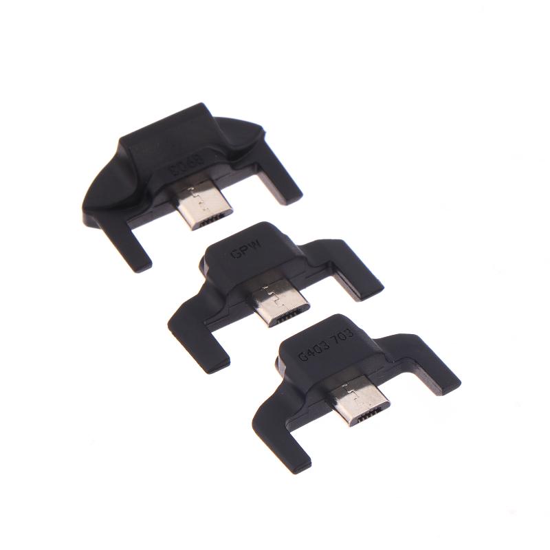 Adaptadores de conversão micro - Gaming Accessories Aesthetic avaliação e preço