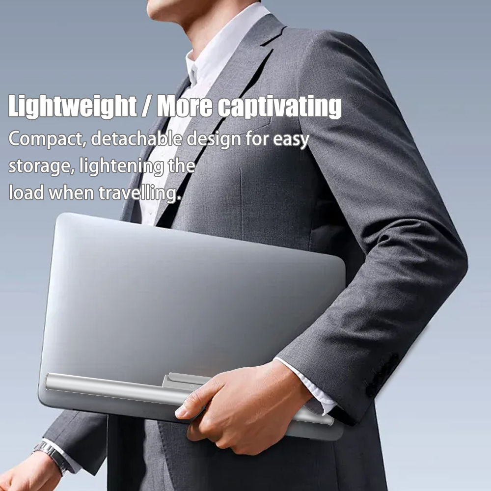 Luzes LED RGBIC, Barra de Luz  - Gaming Accessories Led avaliação e preço