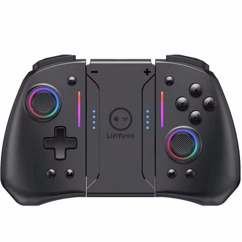 Controle sem fio bluetooth par - Gaming Accessories Iphone avaliação e preço