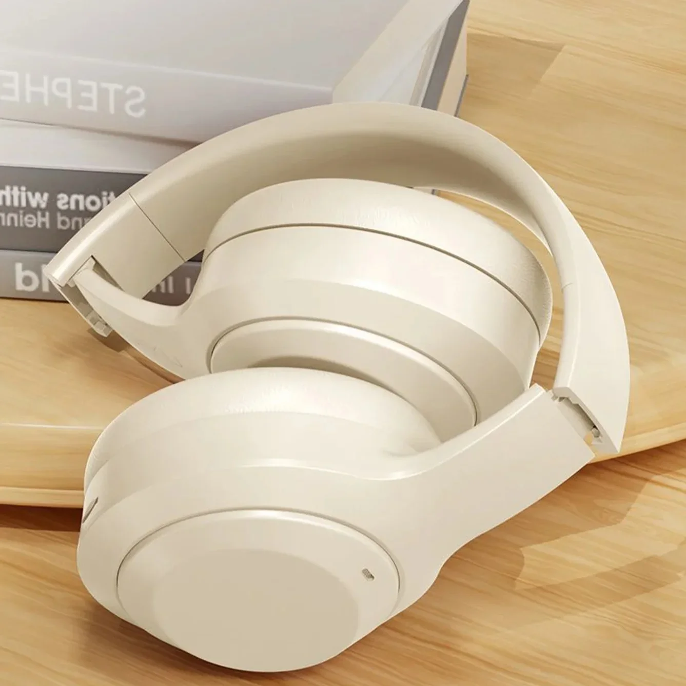 Fone de ouvido sem fio, longo  - Gaming Accessories Ipad avaliação e preço