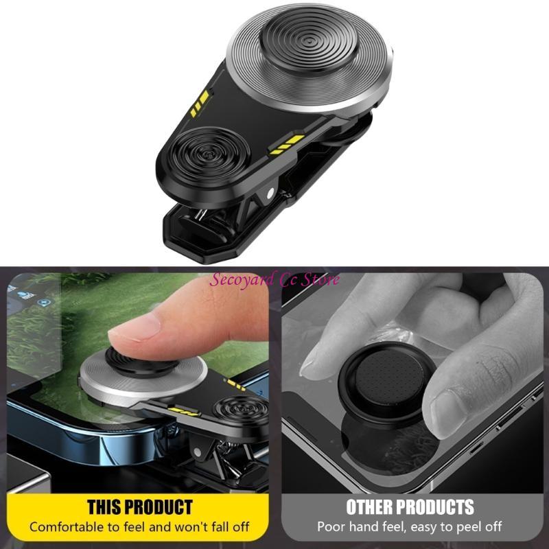 N3UC Telefone Acessórios para  - Gaming Accessories Iphone avaliação e preço