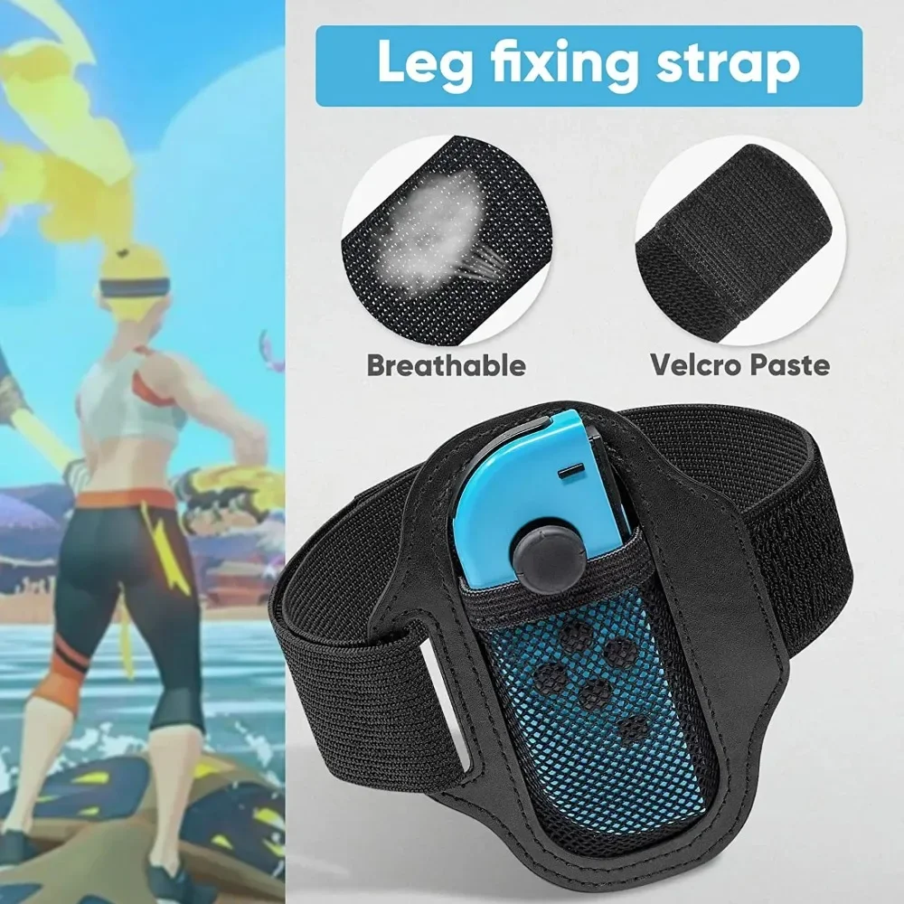 Alça Elástica Ajustável para P - Gaming Accessories Nintendo avaliação e preço