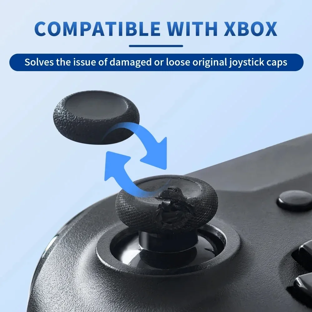 Capas de Substituição para Joy - Gaming Setup Accessories Xbox avaliação e preço