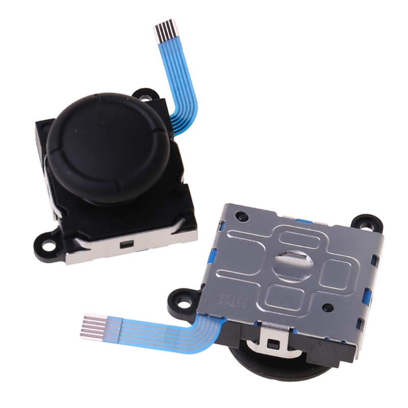 1pc 3d sensor analógico vara j - Gaming Accessories Nintendo avaliação e preço