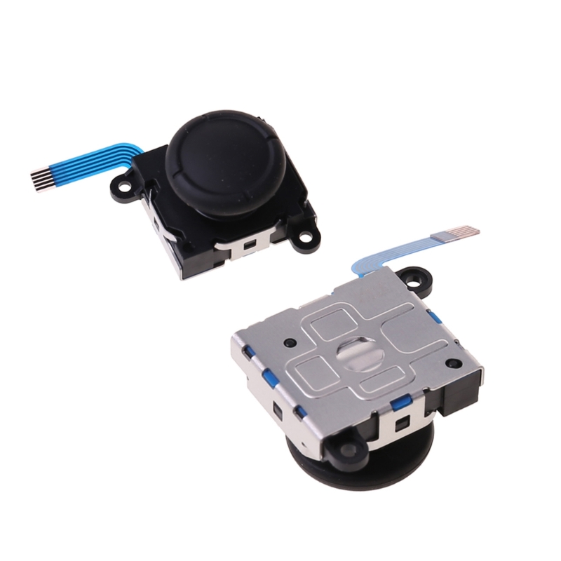 1pc 3d sensor analógico vara j - Gaming Accessories Nintendo avaliação e preço